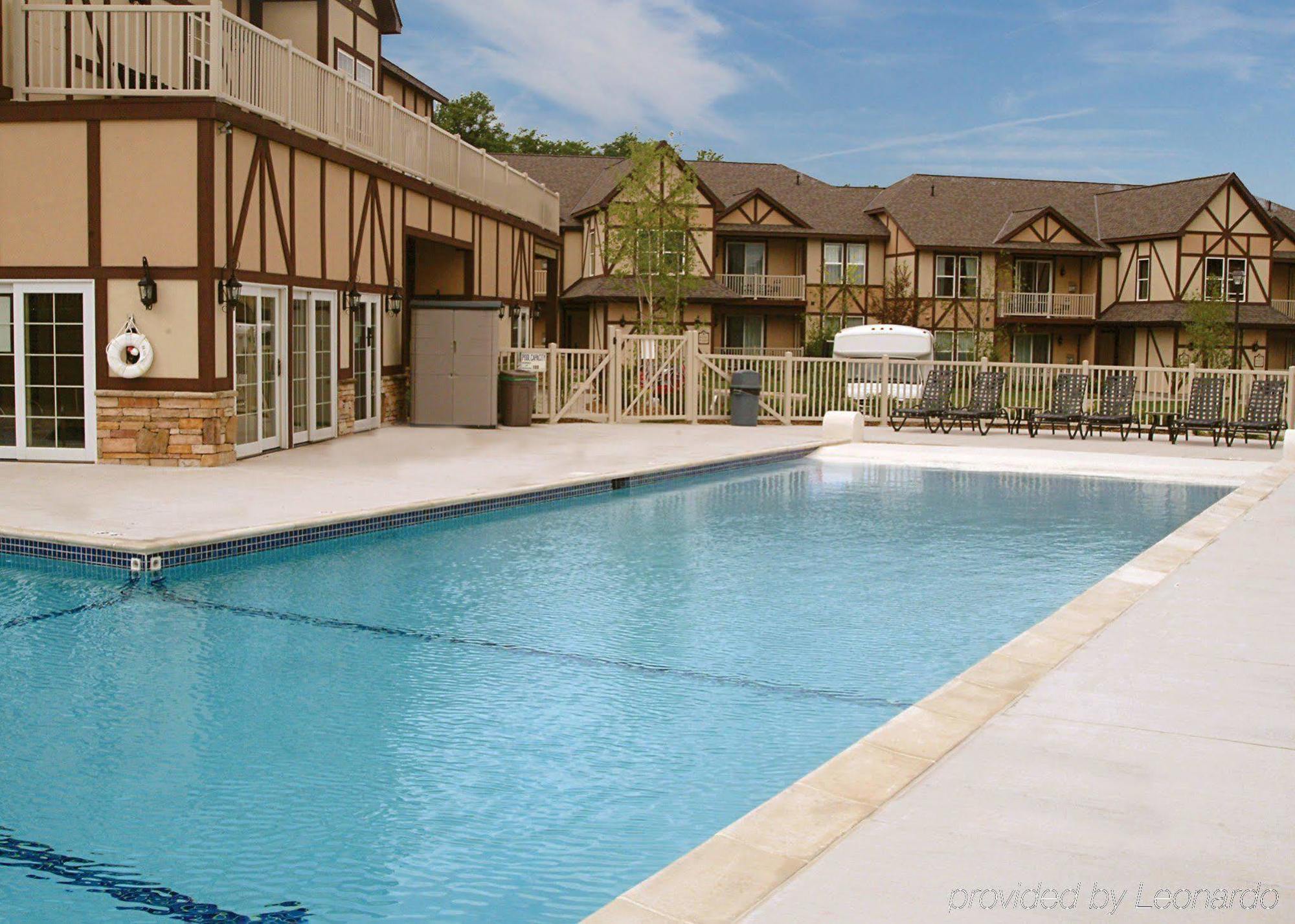 Mountain Run At Boyne Hotel Boyne Falls Facilities photo